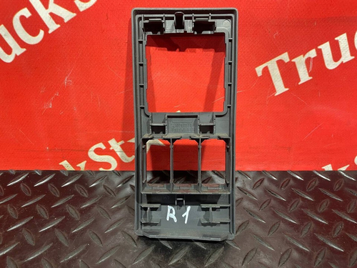 Накладка приборной панели