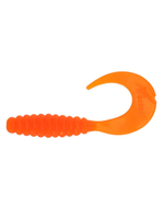 Твистер Helios Credo 3,35"/8,5 см Pepper Red 7шт. (HS-11-030)