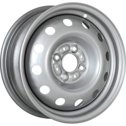 Magnetto 14003 5.5x14 4x98 ET 35 Dia 58.5 (silver)