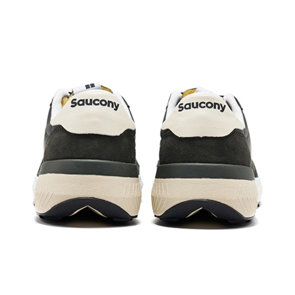 Кроссовки Saucony Jazz NXT 'Green Cream' S70790-3