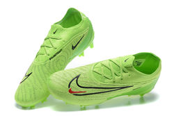 Бутсы Nike Phantom GX Elite FG (Зеленый)