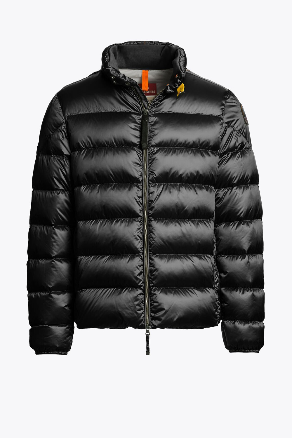Куртка муж. Parajumpers DILLON 541 черный