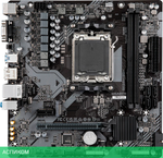 Материнская плата GigaByte B650M S2H DDR5 rev. 1.2