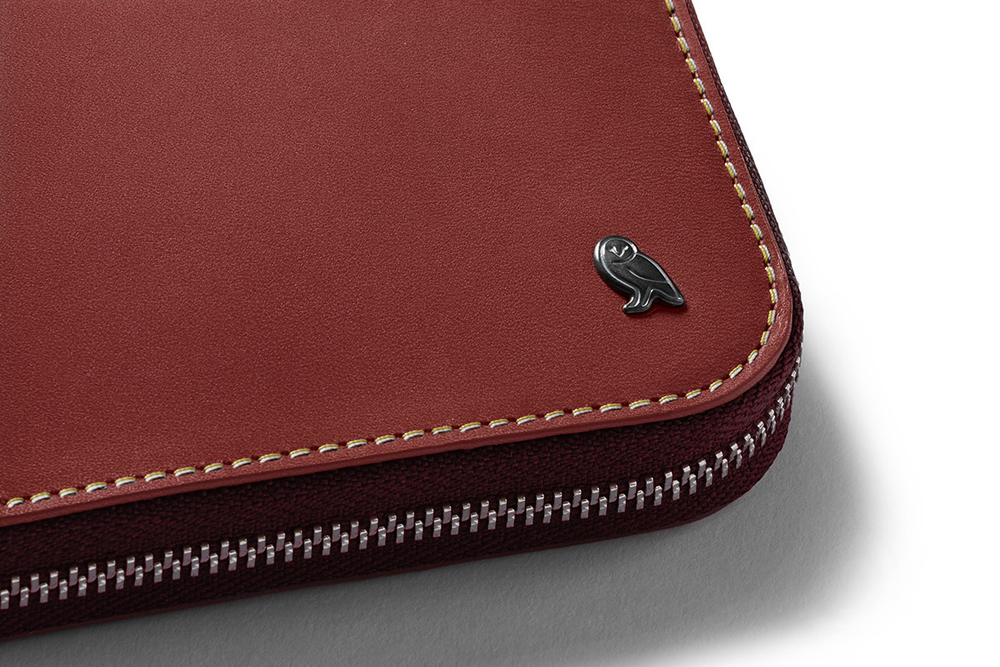 Кошелек Bellroy Zip Wallet