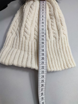 Шапка Geejay теплая на 5/8 лет