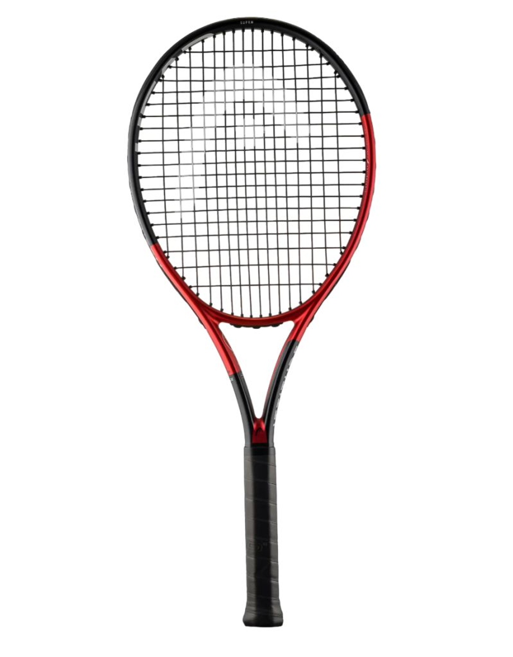 Теннисная ракетка Head MX Attitude SUPRM - red