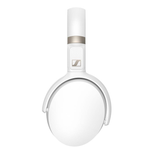 Беспроводные наушники Sennheiser HD 450BT, White (Белый)