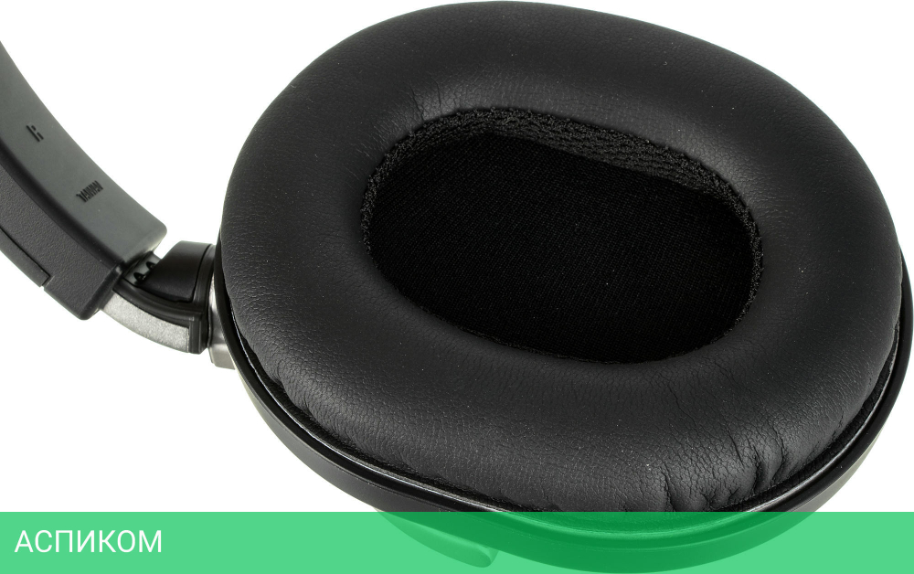 Наушники Audio-Technica ATH-M70X черный (80000182)