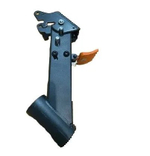 Механизм складывания Kugoo S8 Pro