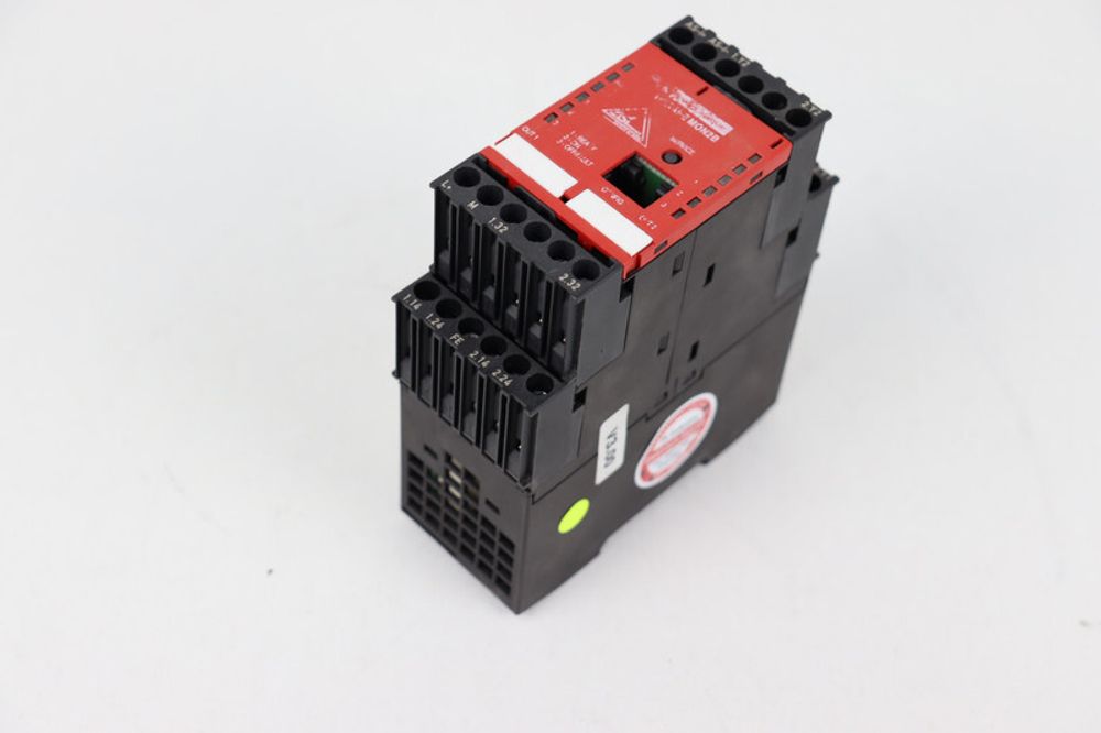 Schneider Electric ASiSAFEMON2B