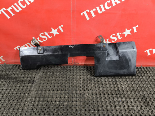 Защита двигателя