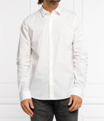 рубашка CALVIN KLEIN JEANS - белый(J30J319065)