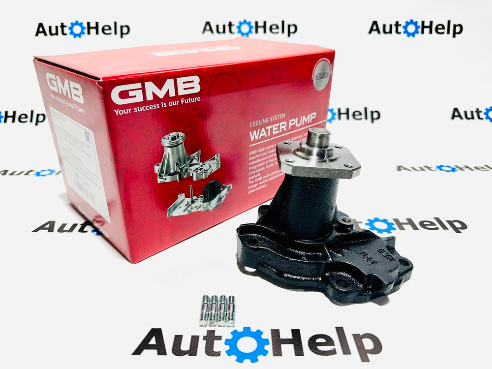 Помпа охлаждающей жидкости GMB GWD-35A Daihatsu