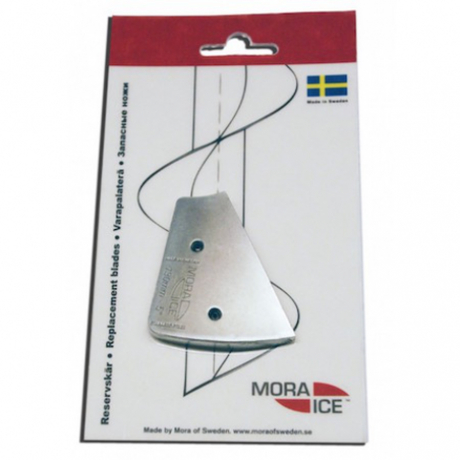 Комплект ножей для ледобура Mora Ice Viking 175мм, ICE-SB0032