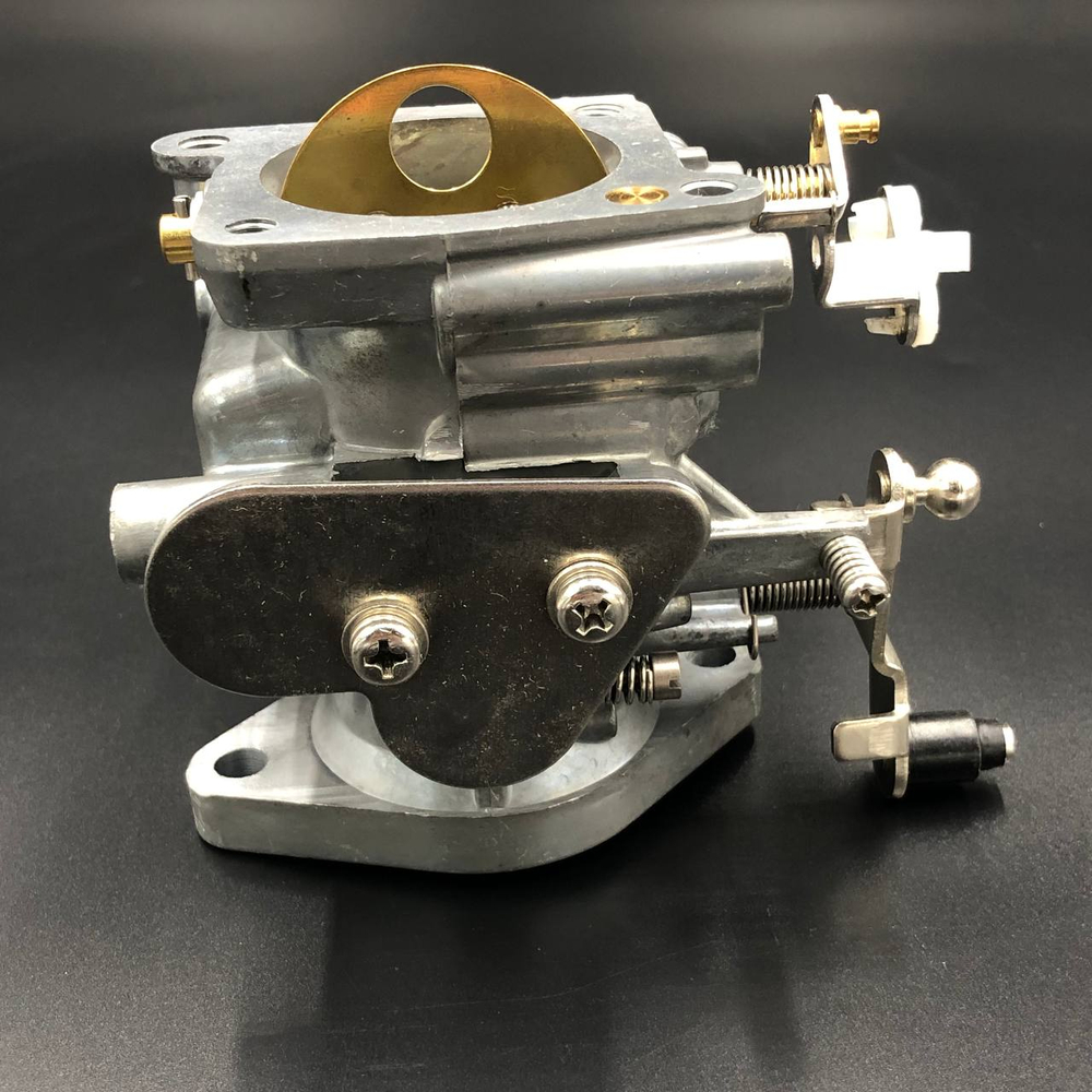 Карбюратор №2 Yamaha 75-90 (688-14302-40) (PREMARINE)