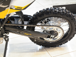 Кроссовый мотоцикл JMC 250 FR 19/16