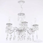 Подвесная люстра Bohemia Ivele AL78101/6/175 A WMN