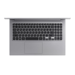 Ноутбук  Maibenben B115B 15.6 ", Ryzen 3, 8 Гб RAM, 512 Гб SSD, Radeon Graphics, Серебристый