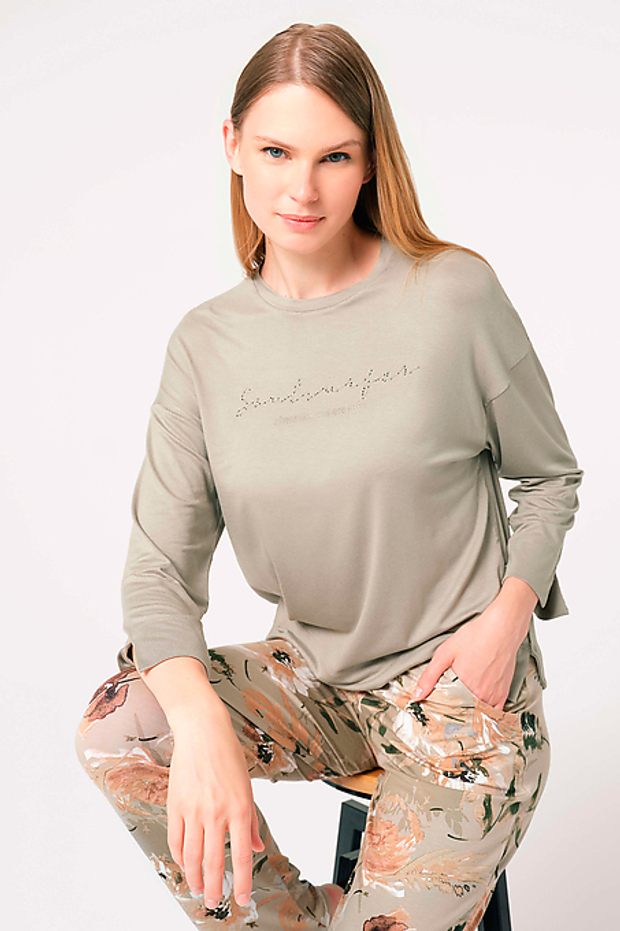 Пижама женская