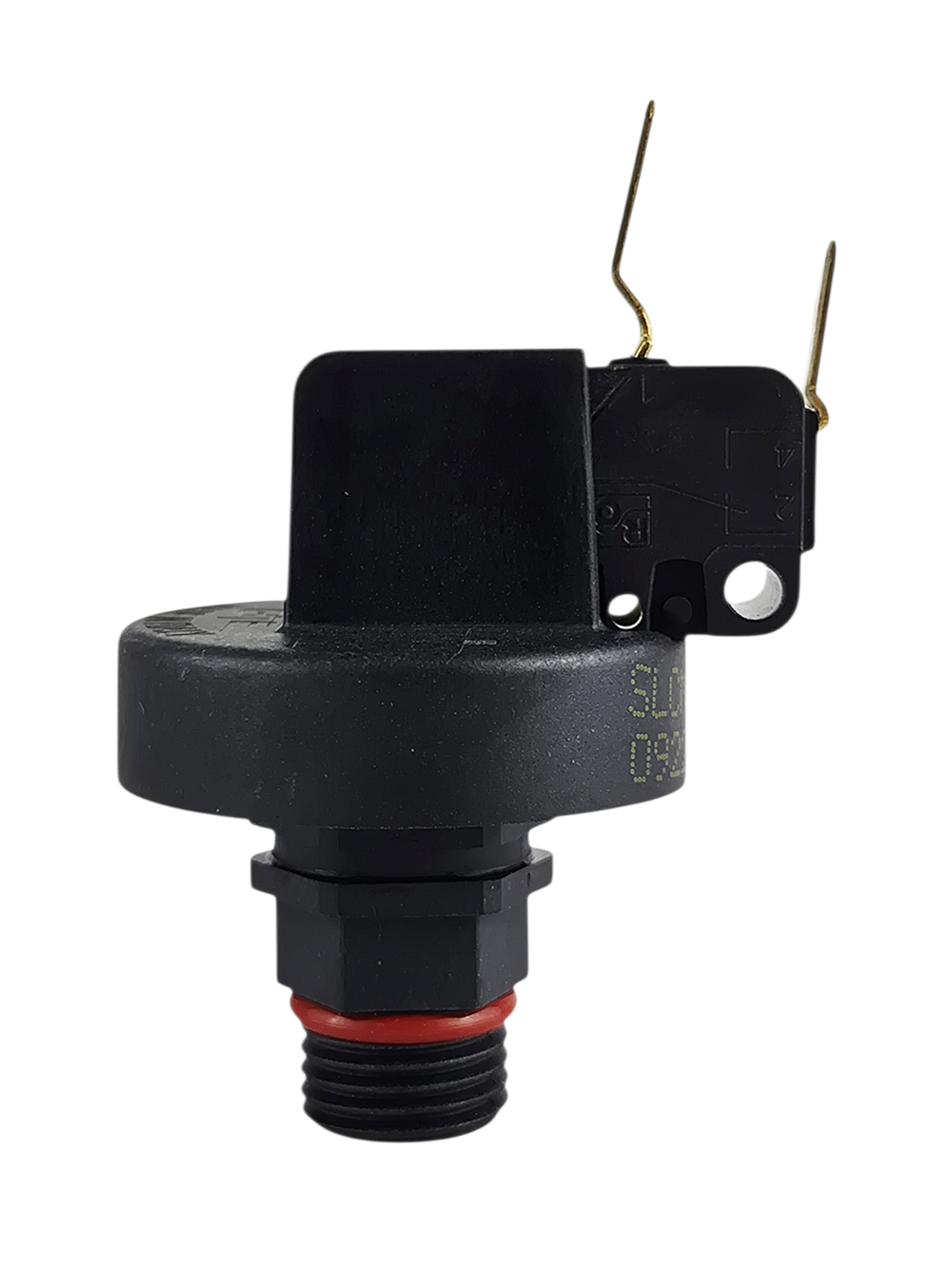 Датчик давления теплоносителя Federica Bugatti