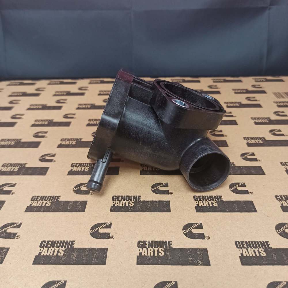 Корпус термостата Cummins ISF 2.8 E-4