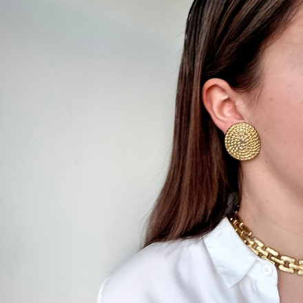 Крупные клипсы