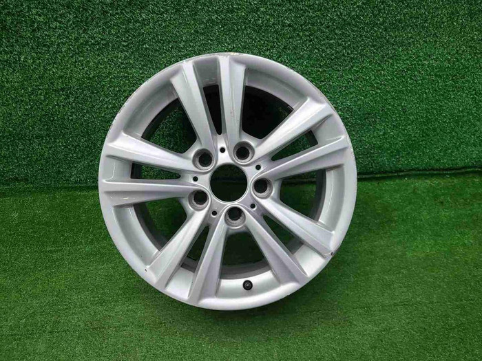 Диск литой R16 BMW 3er F30 (2011-2020) 656 стиль