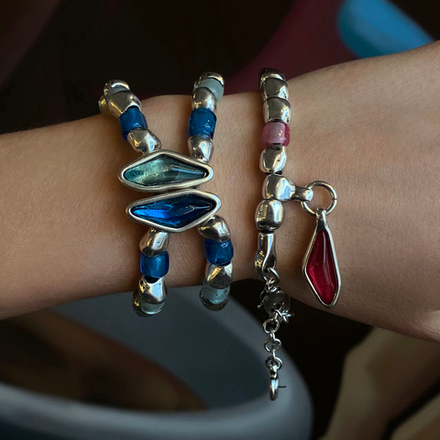 Браслет Ciclon TATRAS ROSA C241113-09-0