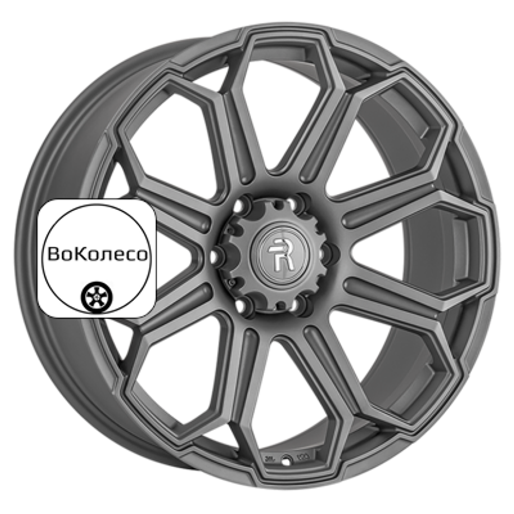 9x20/6x139,7 ET30 D100,1 TA21 MGM (конус) Replay