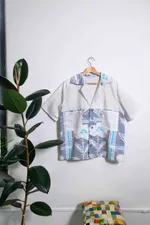 Рубашка Soeurs Blowball Shirt