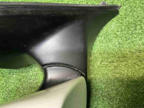 Зеркало правое BMW 7er F01 (2012-2015) 5 контактов