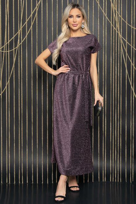 Платье Мэри (розовое) П12034 LT Collection