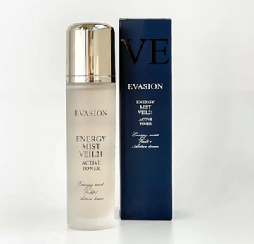 Evasion Активный тоник 120 мл | ENERGY MIST VEIL21
