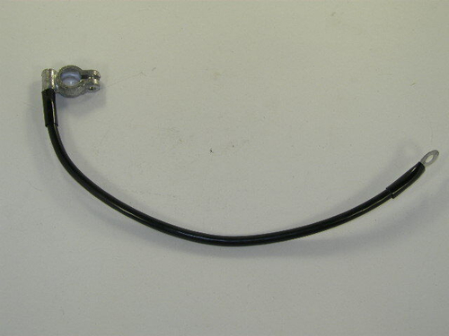 Провод АКБ  -  /Г-3302 дв. 402, 406/ (400 мм) (АКАВА)