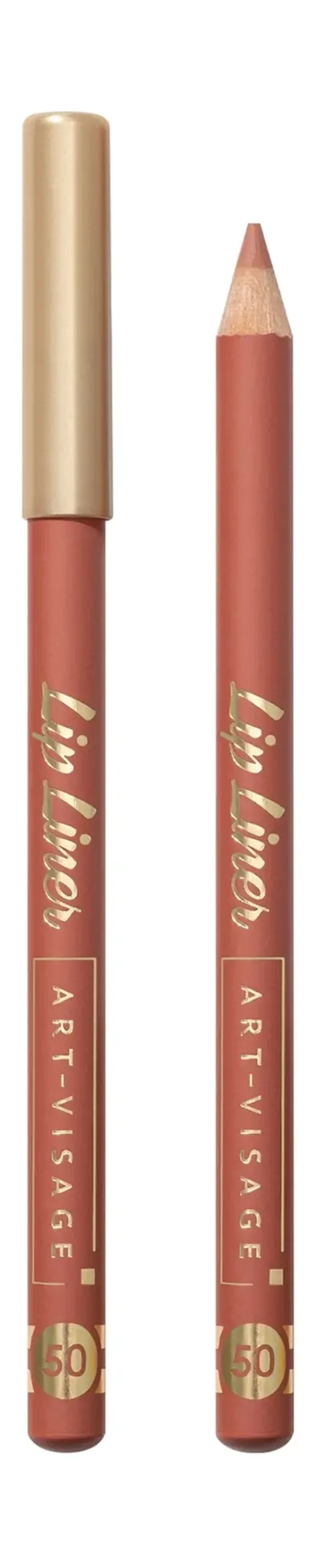Карандаш для губ Art-Visage Lip liner