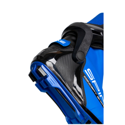 Ботинки лыжные SPINE NNN Concept Skate PRO*