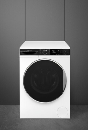 Стиральная машина Smeg WM3T04RU