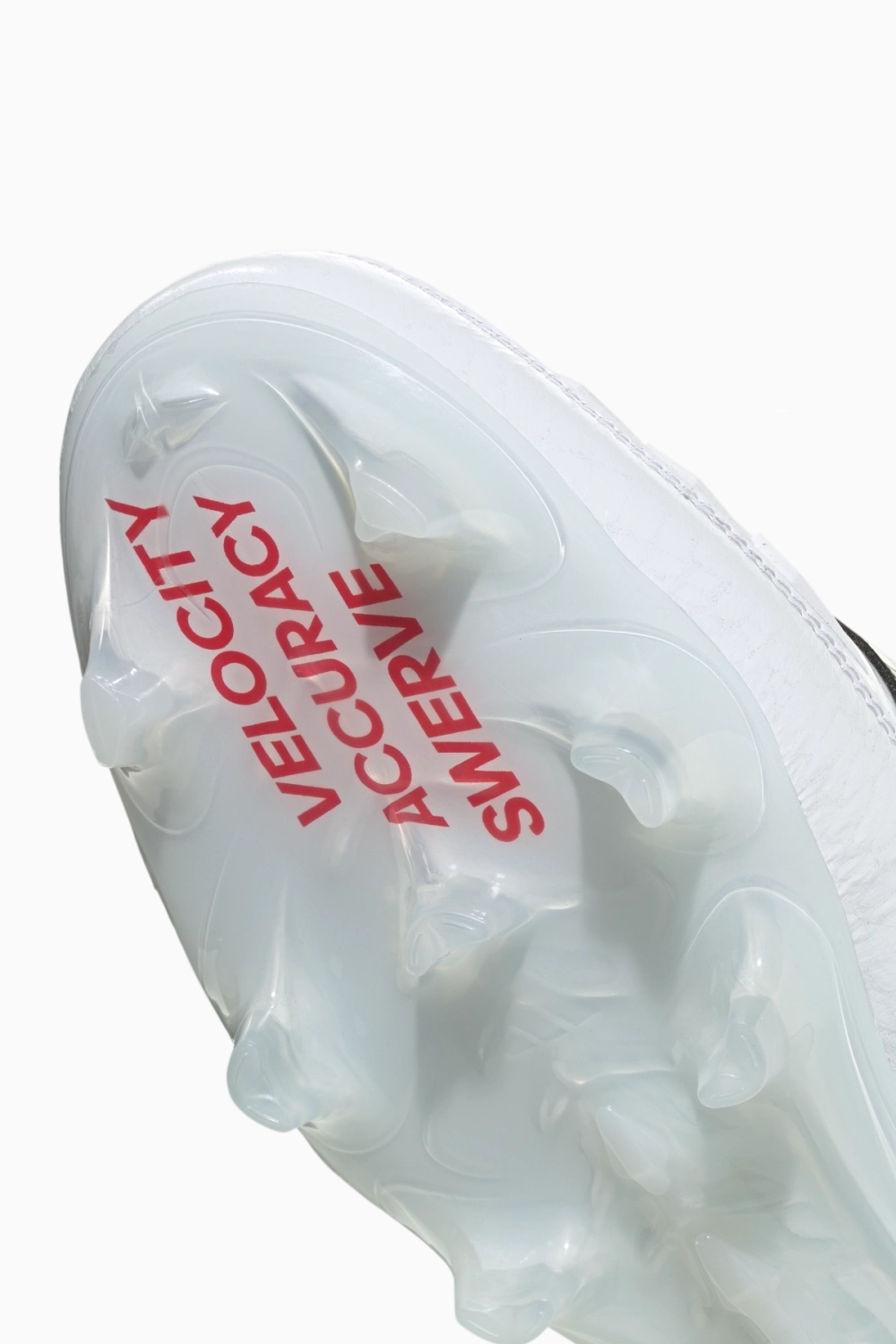 Бутсы adidas Predator 94 Reverse FG - белый