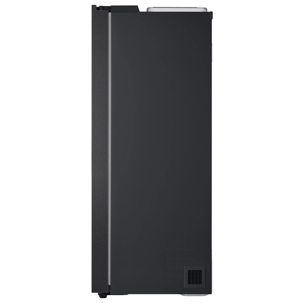 Холодильник LG GC-B257KBHW