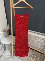 Новое платье Zara, М