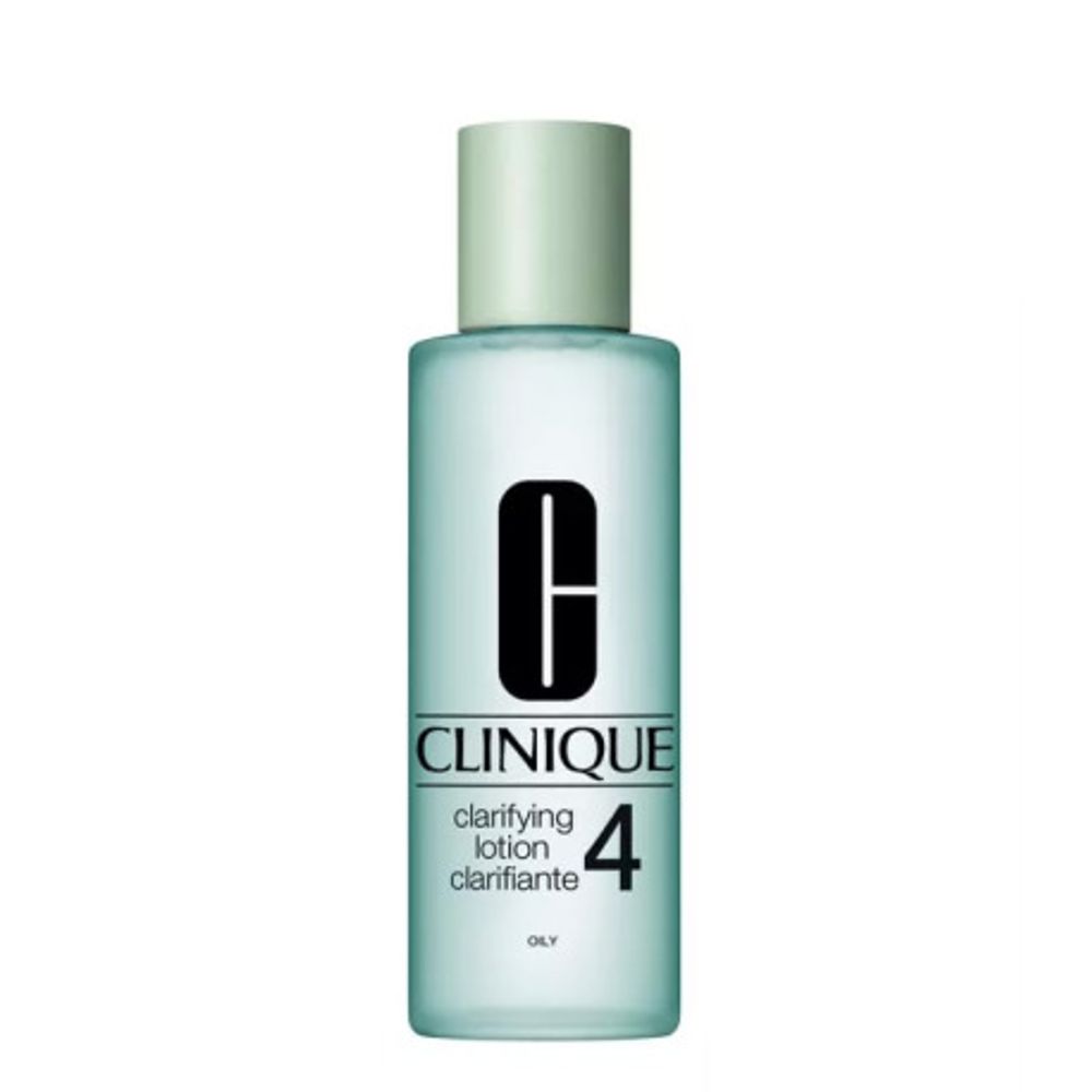 Clinique Clarifying Lotion Clarifante 4 400 ml