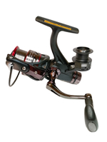 Катушка с байтраннером YL12 3000 JIN TAI