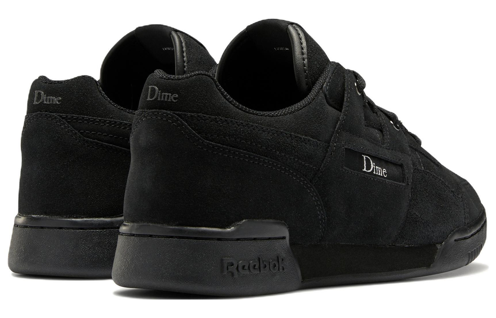 Кроссовки Dime Mtl X Reebok Workout Plus