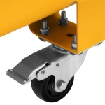 DENZEL BCV 5500-T/200 компрессор воздушный 58122