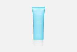 Trimay Глубокоувлажняющая пенка для умывания Trimay Hyaluron Amino Boost Foam Cleanser