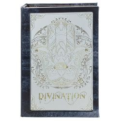 GAEM Ключница с зеркальным элементом, L18 W7 H27,5 см