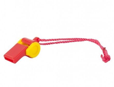 Свисток на веревке, Русский стиль