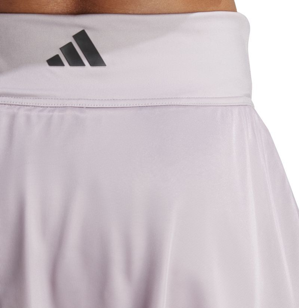 Теннисная юбка Adidas Print Skirt Pro - preloved fig