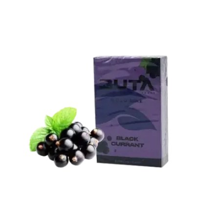 Buta - Black Currant (50g)