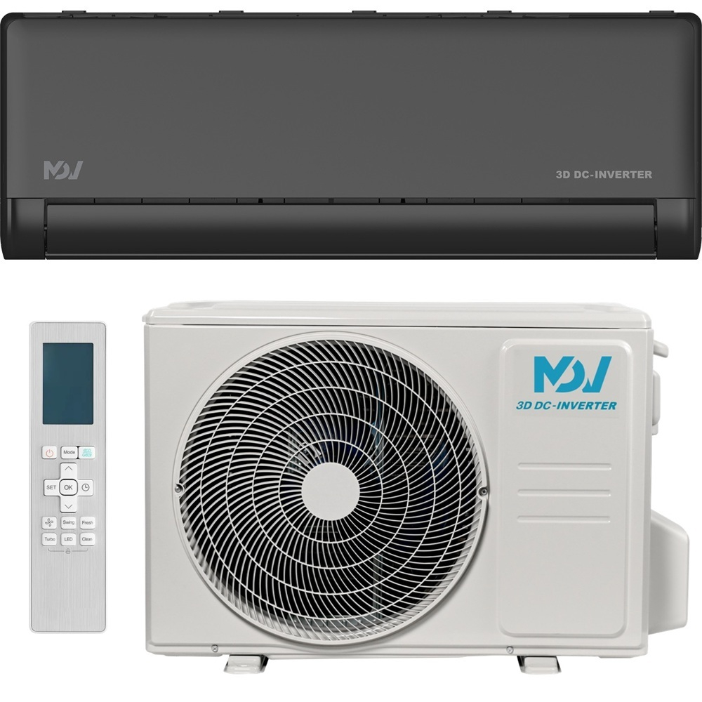 Сплит-система MDV MDSBI-09HRFN8 / MDOAI-09HFN8